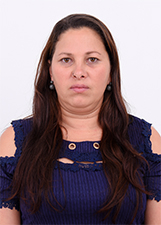 Foto de EVANILDA RODRIGUES