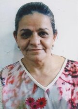 Foto de Noeli Coimbra da Silva