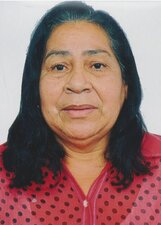 Foto de Durbe Marli da Costa Petry
