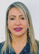 Foto de JUSSARA APARECIDA DA ROSA ANGELO