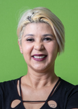 Foto de VALERIA CRISTHIANNE PINTO