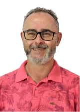 Foto de Valdir von Dentz