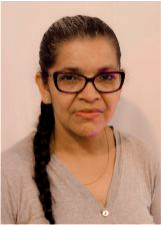 Foto de ELISETE CRISTINA FERREIRA