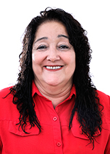Foto de TANIA DE FÁTIMA DOS SANTOS COSTA