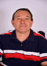 Foto de Nelio Roberto Massmann da Silveira