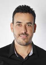 Foto de Geandre da Silva Machado