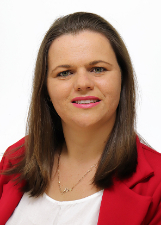 Foto de ALINE FABIANE MILKE