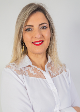 Foto de SINDIANE PINGUELLO RAMOS