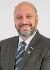 Foto de ANDRÉ MOMBACH WEBER