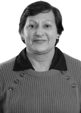 Foto de Geni Gomes Riedi