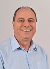 Foto de Isidoro Fornari Neto