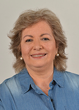 Foto de MARIA APARECIDA DOMINGUES LEIVAS MULLER