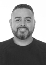 Foto de Carlos Vinícius Azambuja Pereira