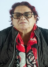 Foto de MARA REGINA FIGUEIREDO