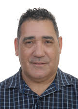Foto de UBIRAJARA ALVES MEIRELES