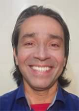 Foto de VINICIUS GENTIL DOS SANTOS CAURIO