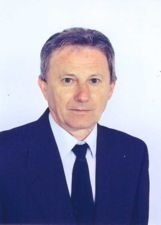 Foto de Mario Romildo Pedersen