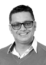 Foto de Juliano Cardozo da Silva