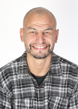 Foto de GEISON DE MORAES MACHADO