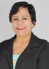 Foto de MARIA SOLANGE DE SOUZA MENEZES