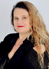 Foto de Alice Eugênia Tabarkiewicz
