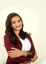 Foto de Taís Cristiane de Castilhos Mebius de Carvalho