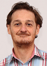Foto de CARLOS REGINALDO GONÇALVES PACHECO