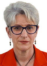 Foto de MÁRCIA HELENA LORENZINI MANUEL
