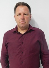 Foto de CLAUDIO CRISTOVAO DOS SANTOS BURKNER