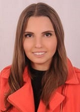 Foto de ADRIELE CAROLINE CYGAINSKI
