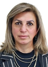 Foto de JACQUELINE MERCEDES SIVIERO KARKABA
