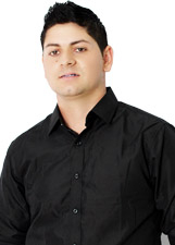 Foto de GILVANE DA SILVA COELHO