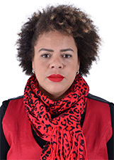 Foto de GRACIANE DE LIMA ROSA