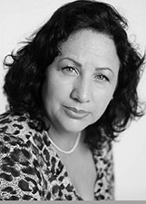 Foto de MARILICE DEMAMAN ESQUINSANI