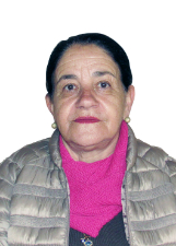 Foto de CLEUSA TERESINHA FAGUNDES DE MOURA