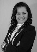 Foto de CLÉIA BIRMANN DE MORAES