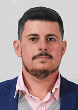 Foto de MARIO GUILHERME JOVANOVICHS SCAPIN