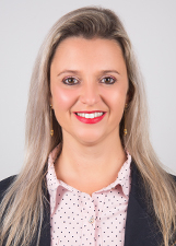 Foto de LISIANE BRANDÃO VARGAS