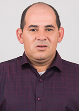 Foto de ÉDER PAULO ESPÍNDOLA MARTA