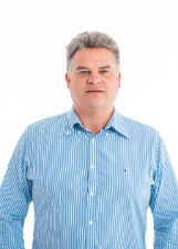 Foto de PAULO GUSTAVO BERNHARD