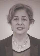 Foto de CARMEM LÚCIA GOMES VARGAS RIBEIRO