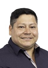Foto de LUIS OSÓRIO ALVES VEPPO