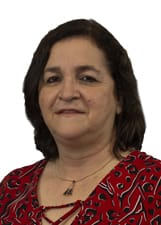 Foto de MARCIA SOLENY SANCHOTENE BACHINSKI