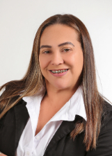 Foto de Silvia Terezinha da Silva