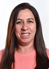 Foto de JANETE DE MATTOS CHAGAS