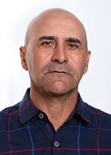 Foto de RELSO ITAJAIBA CARVALHO GARCIA