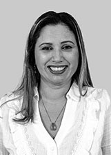 Foto de SOLANGE CARVALHO CARNIEL