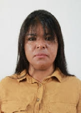 Foto de ANDRÉIA DA SILVA BARBOZA