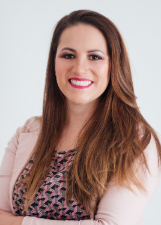 Foto de CÁTIA JOSIELI DOS SANTOS BELMONTE
