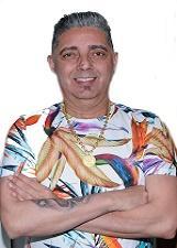 Foto de JORGE LUIZ DA COSTA PIMENTEL